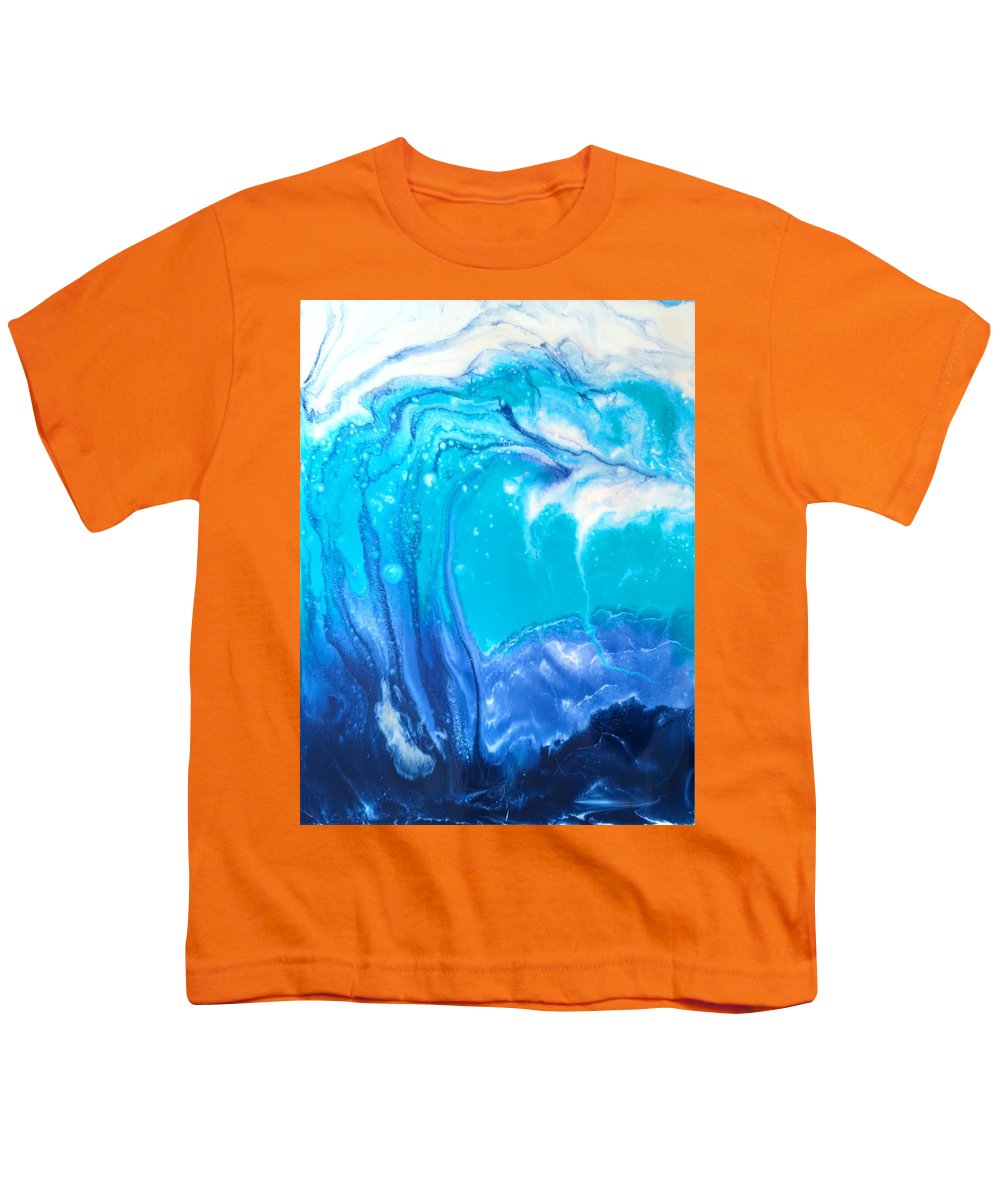 Water Plunge - Youth T-Shirt