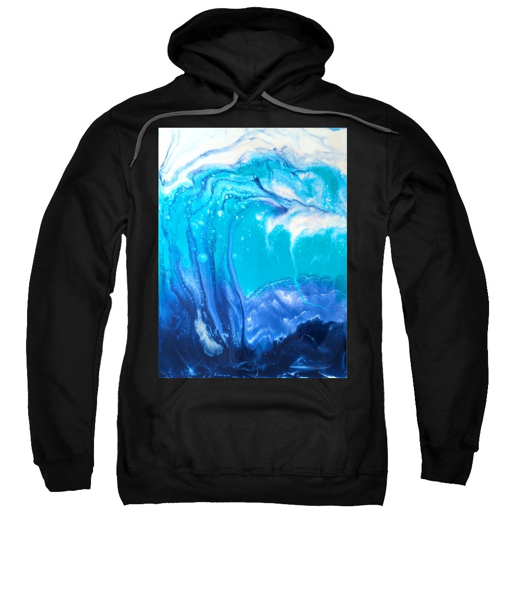 Water Plunge - Sweatshirt