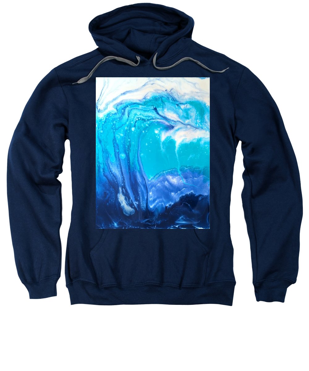 Water Plunge - Sweatshirt