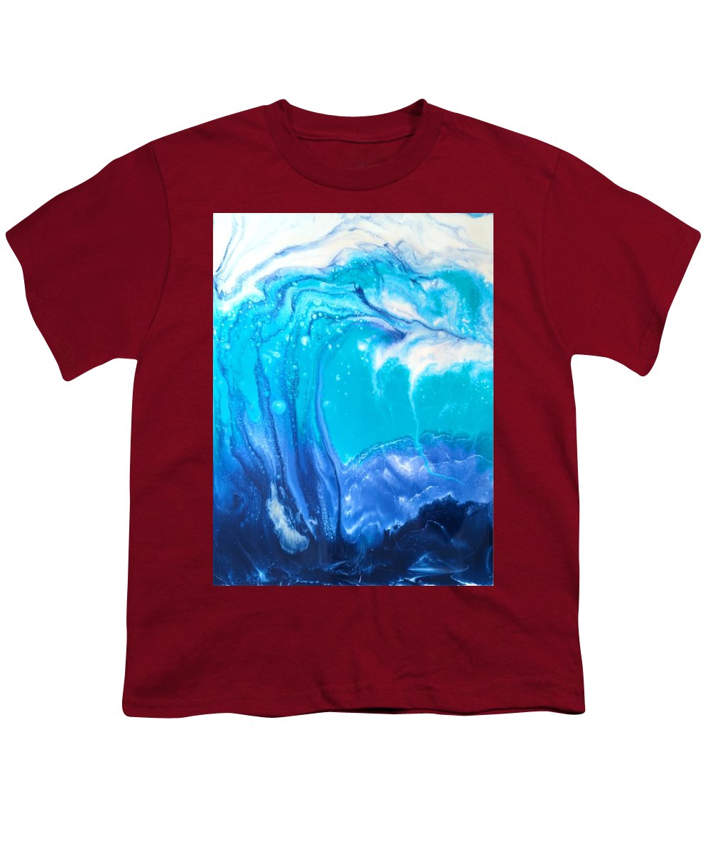 Water Plunge - Youth T-Shirt