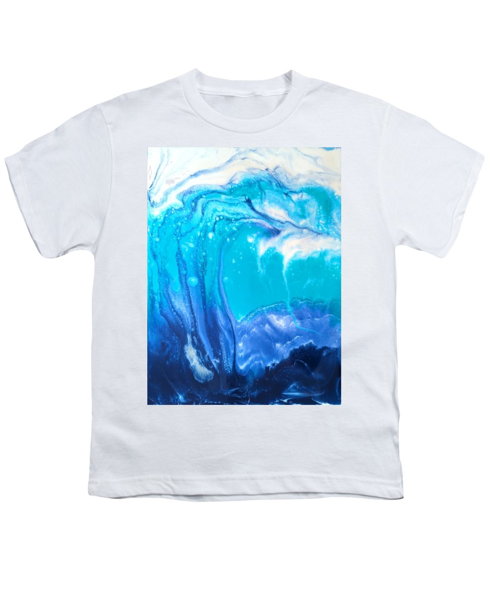 Water Plunge - Youth T-Shirt