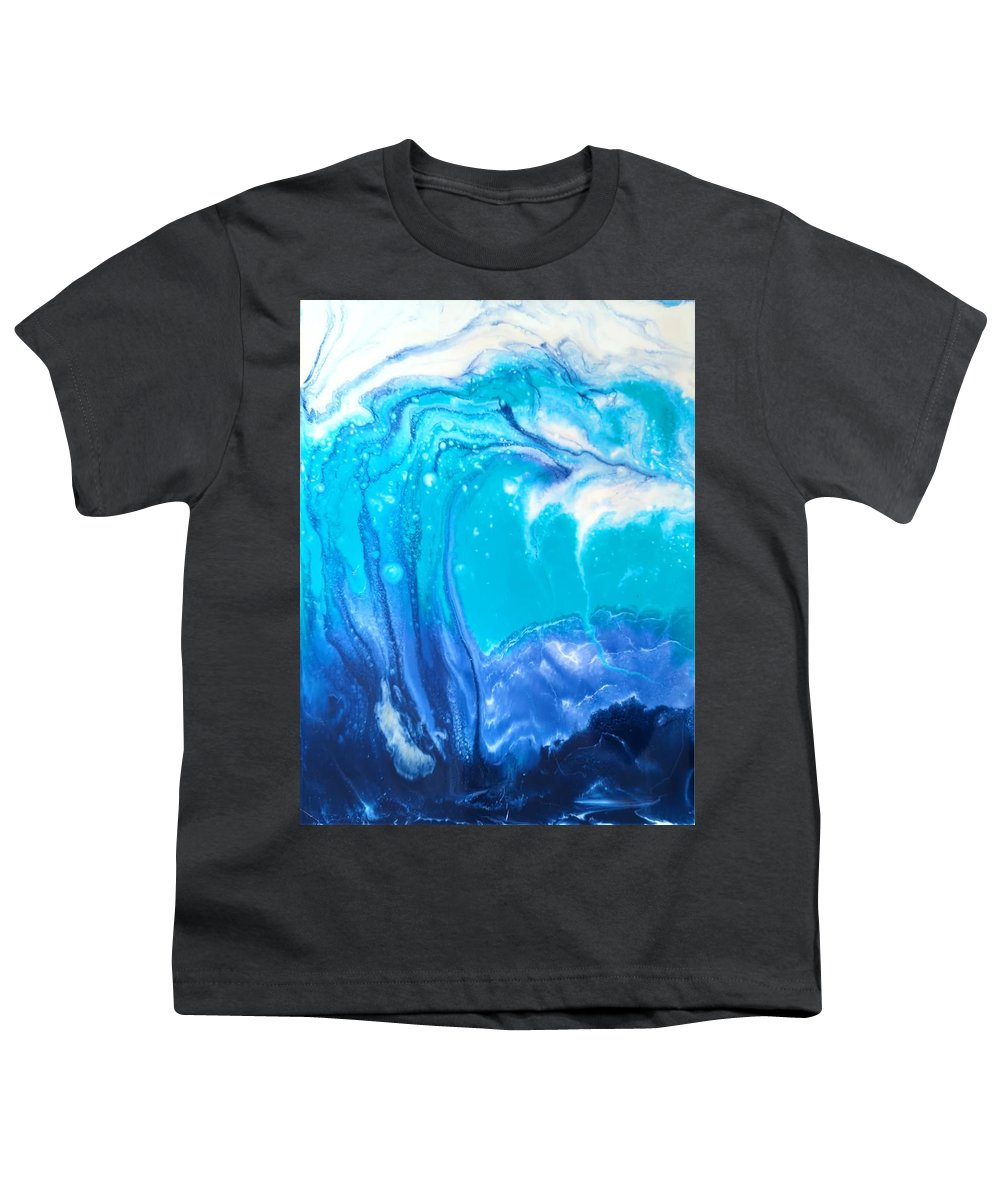 Water Plunge - Youth T-Shirt