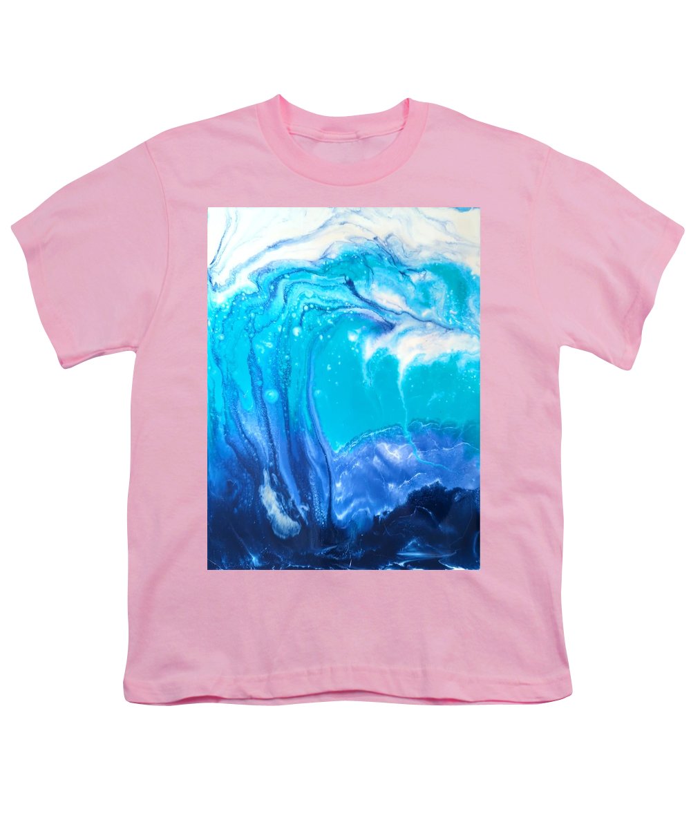 Water Plunge - Youth T-Shirt