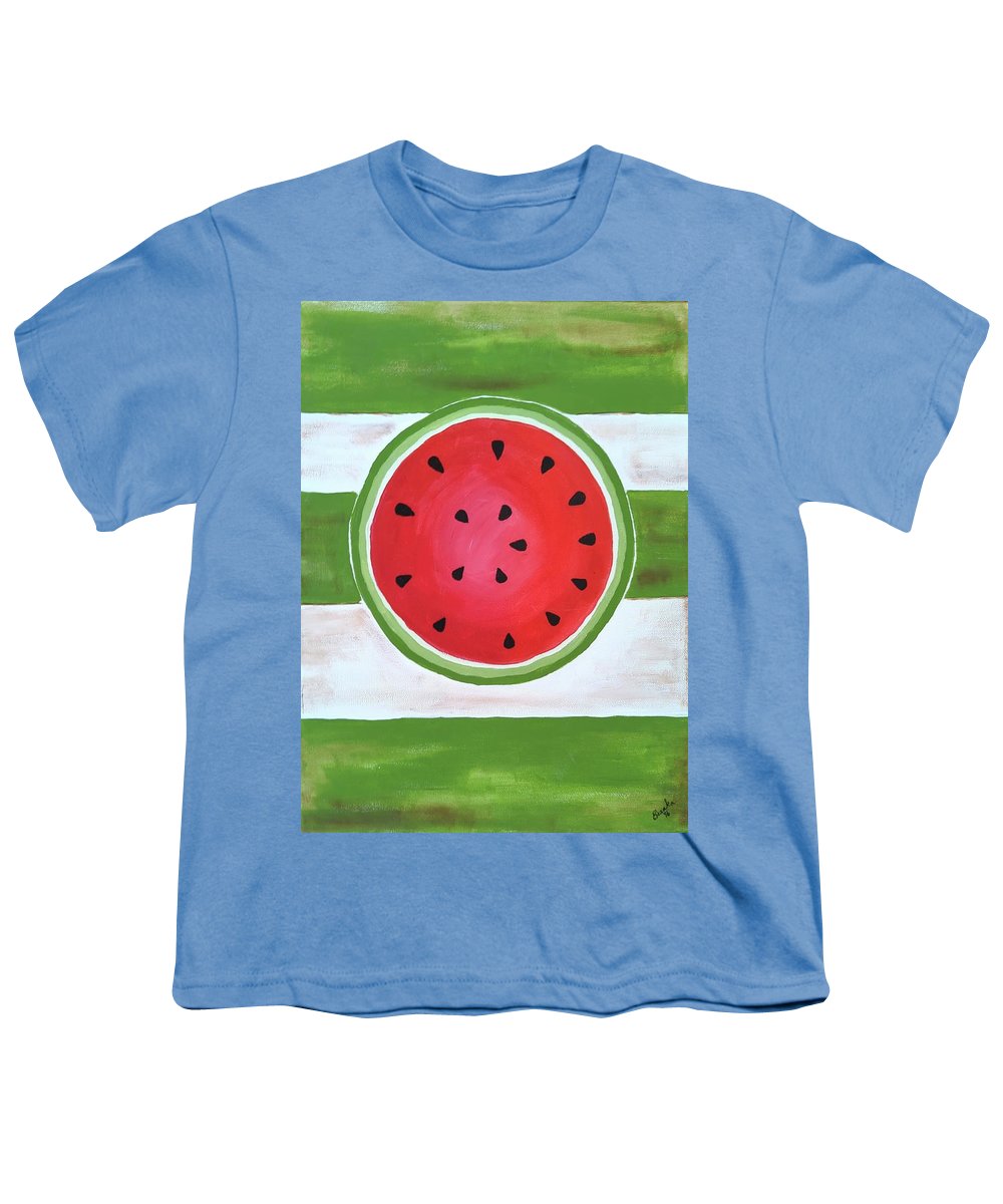 Watermelon Slice - Youth T-Shirt