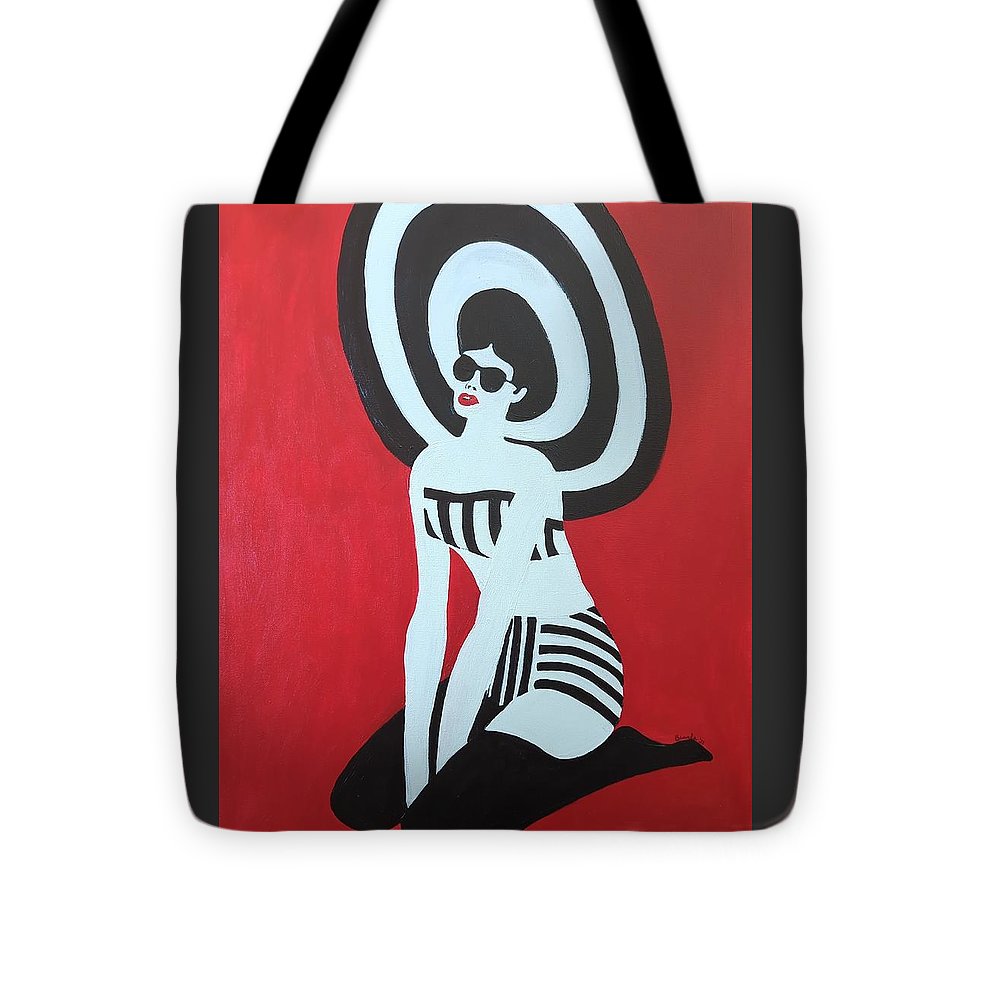 Zara - Tote Bag