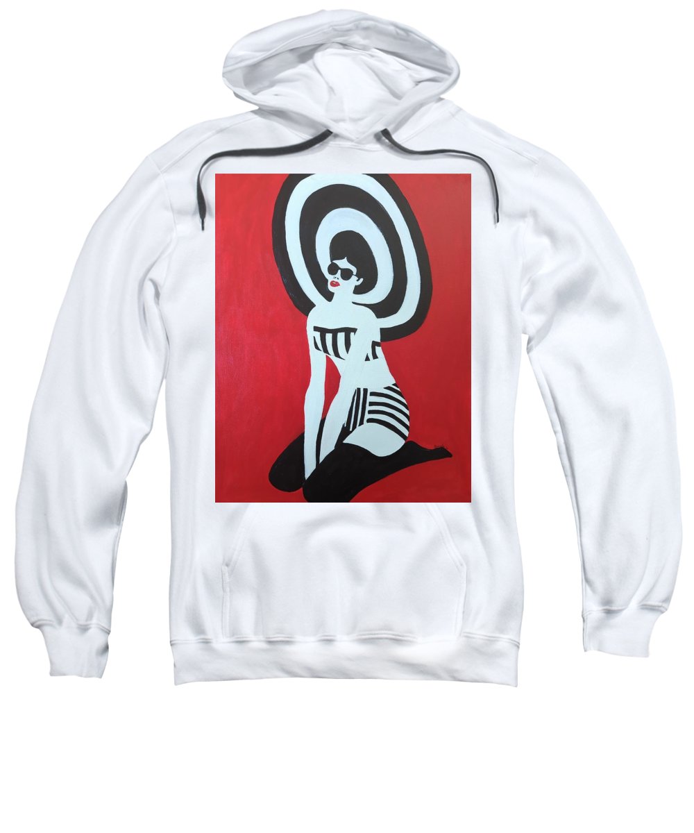 Zara - Sweatshirt