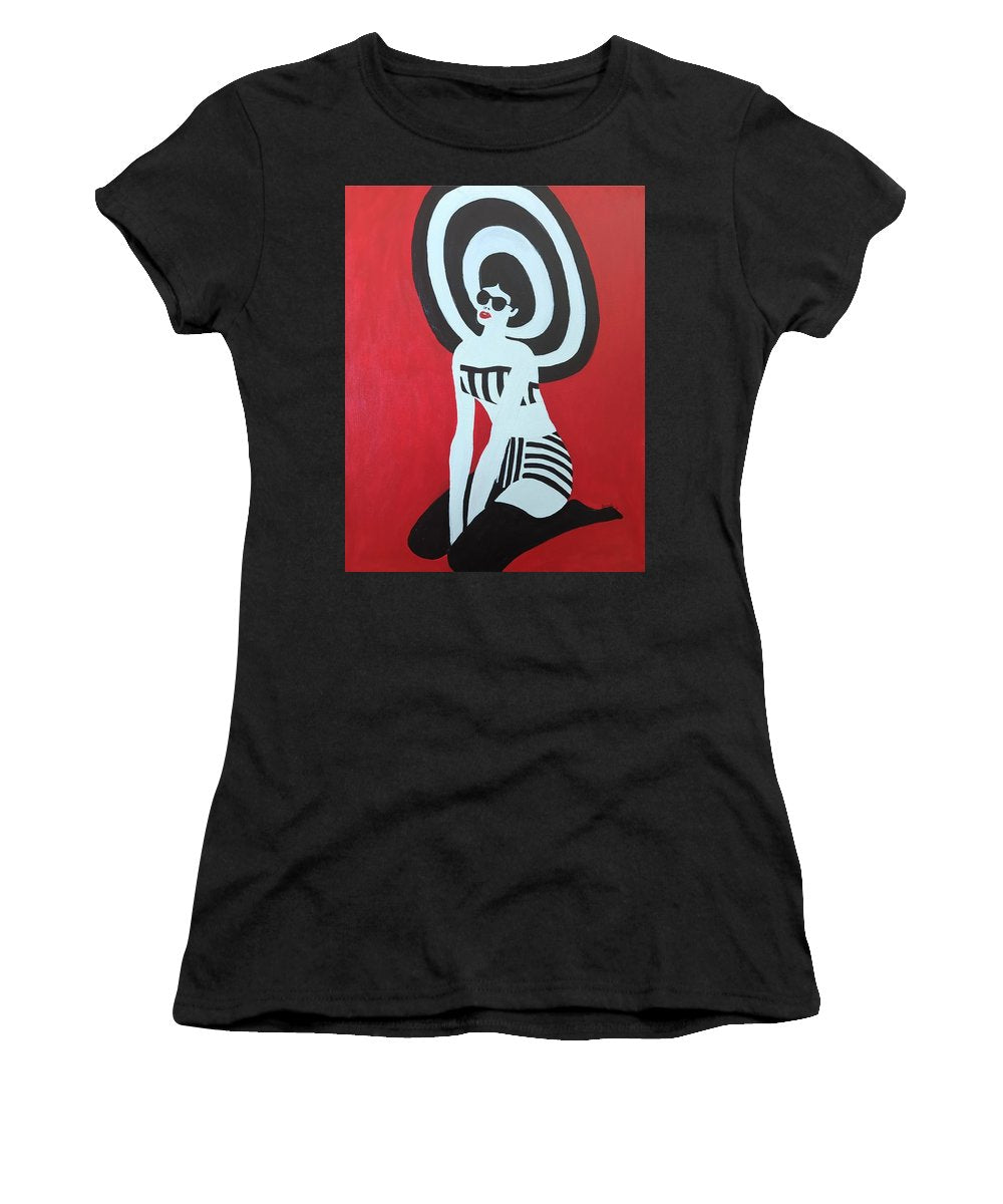Zara - Women's T-Shirt