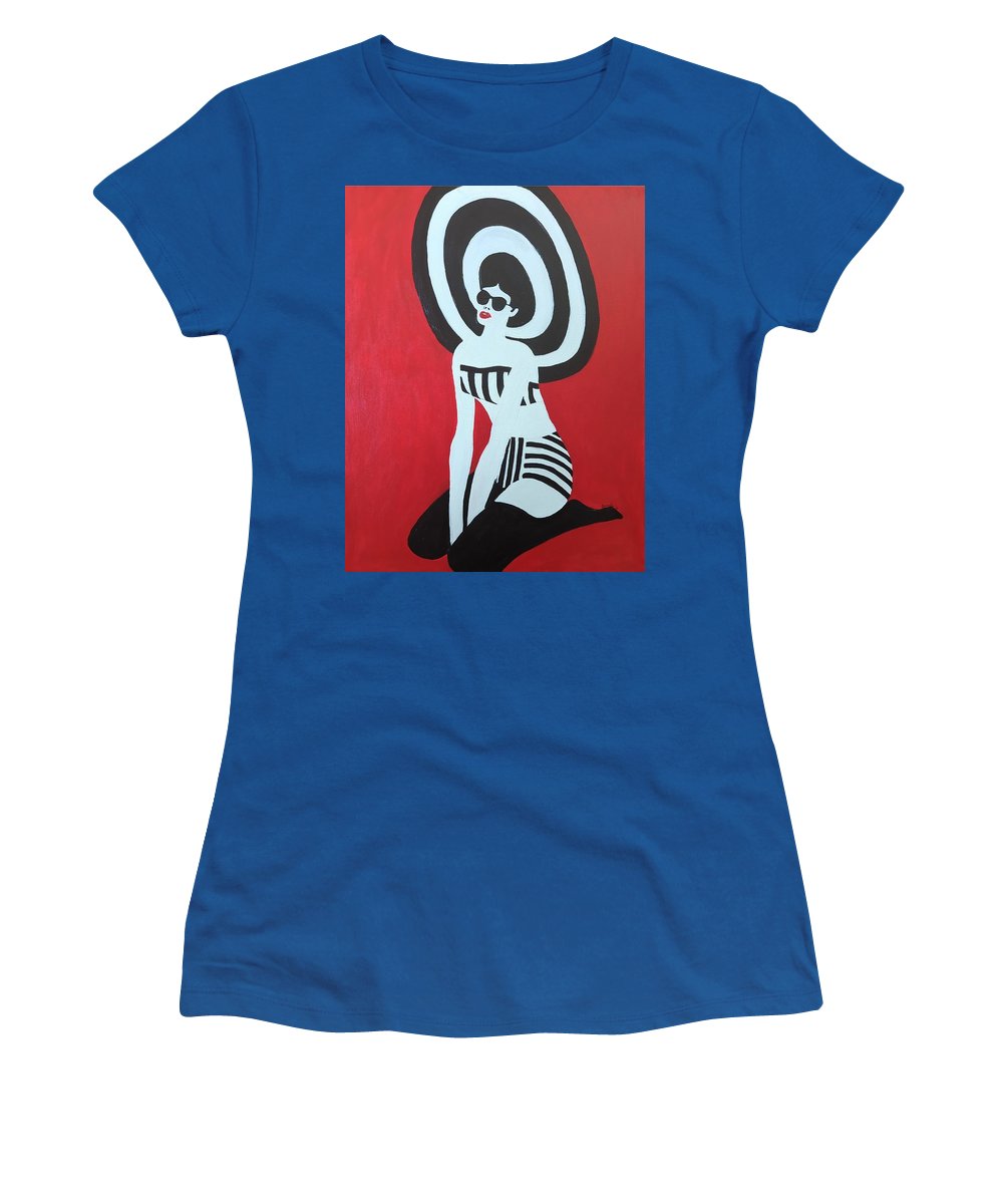 Zara - Women's T-Shirt