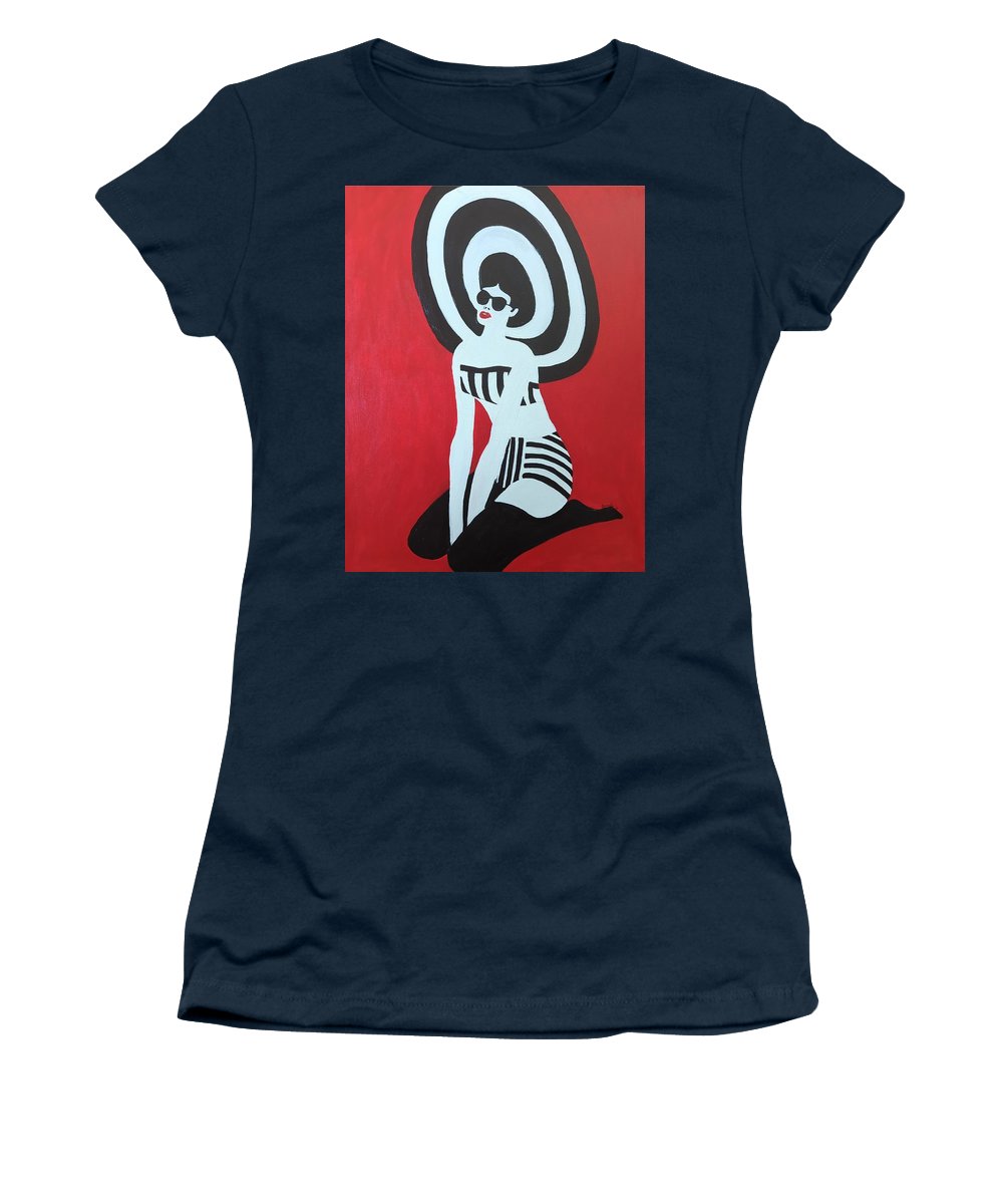 Zara - Women's T-Shirt