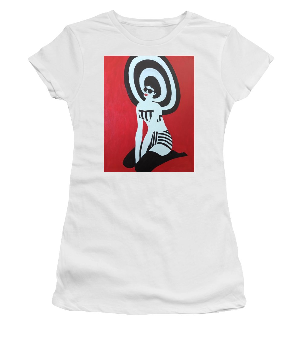 Zara - Women's T-Shirt