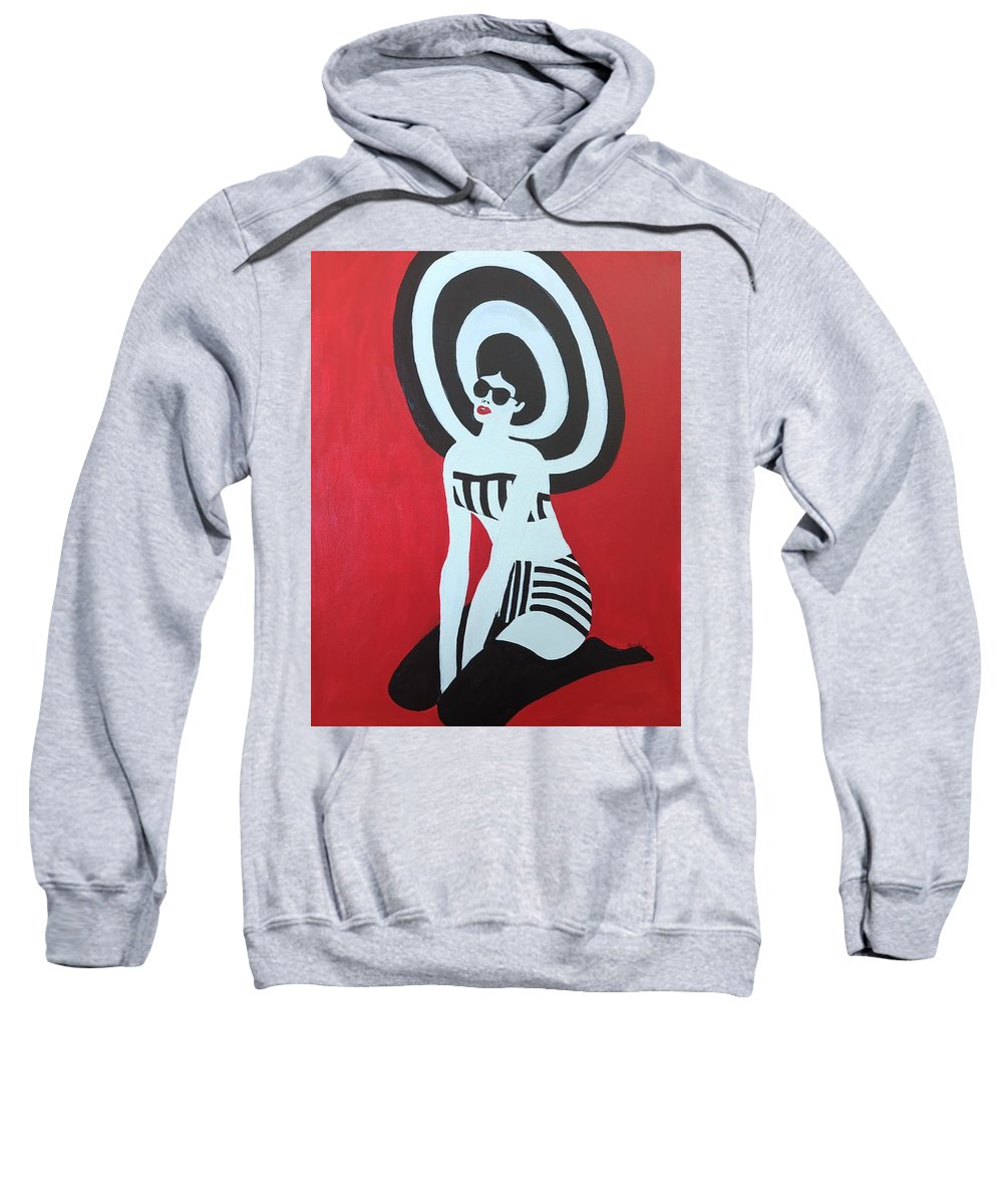 Zara - Sweatshirt