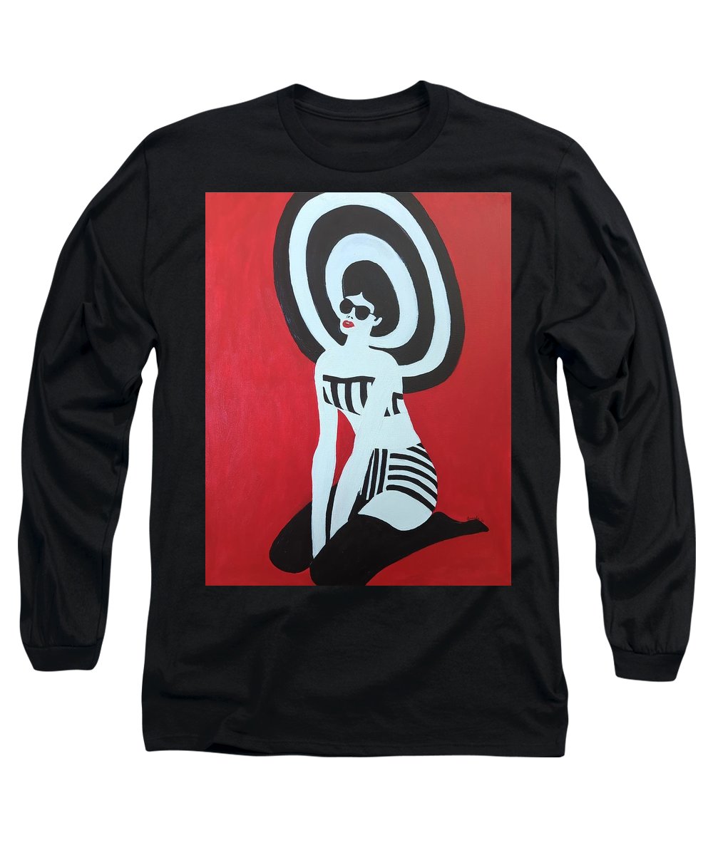 Zara - Long Sleeve T-Shirt