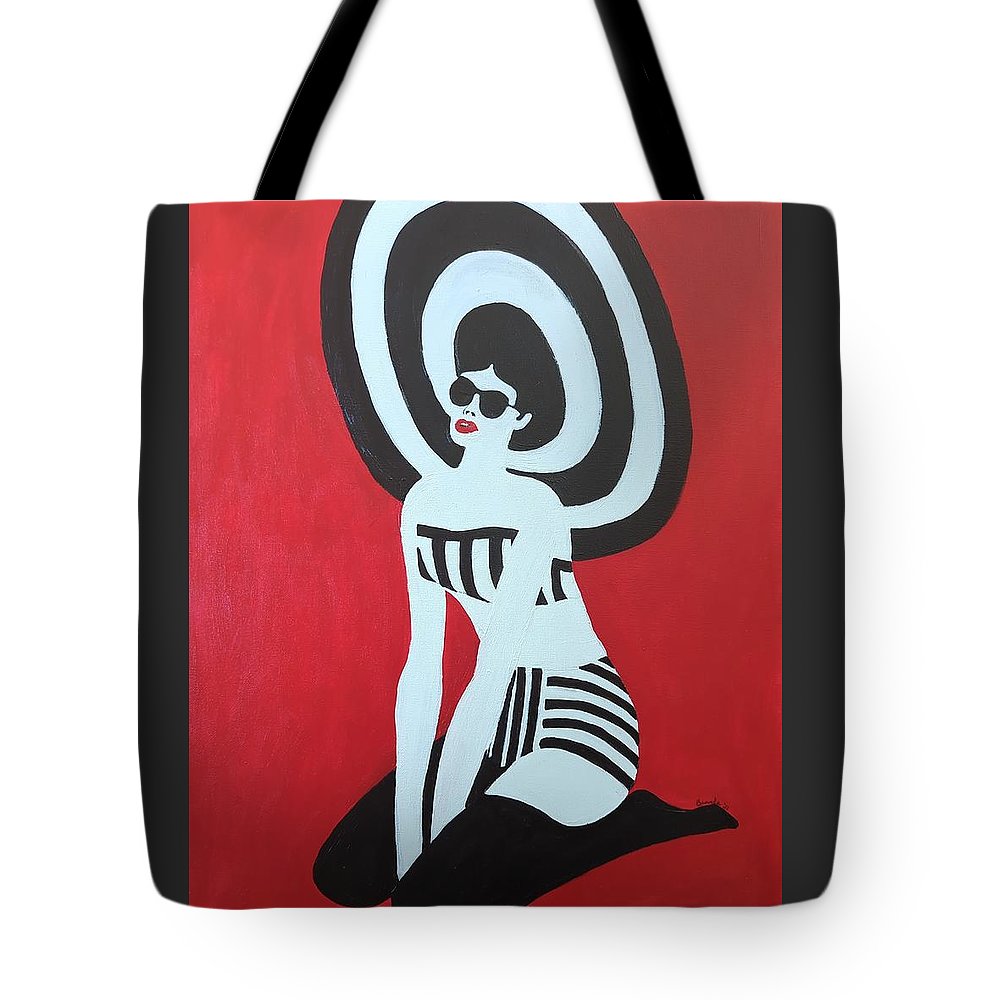 Zara - Tote Bag