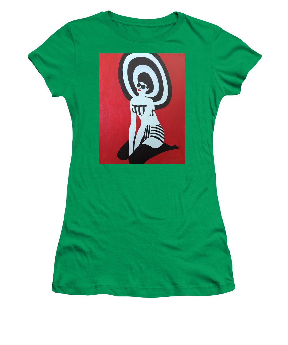Zara - Women's T-Shirt