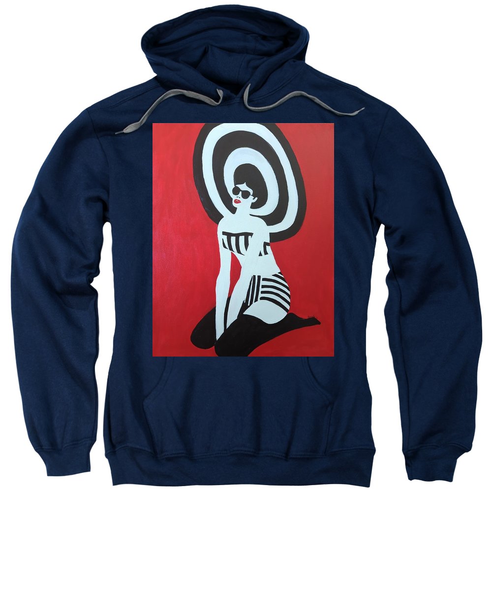 Zara - Sweatshirt