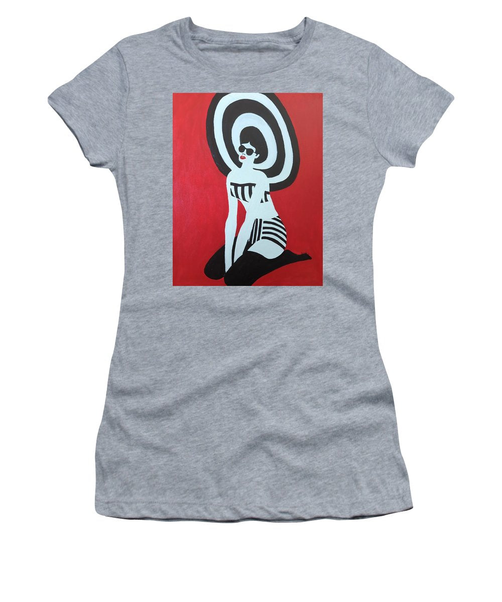Zara - Women's T-Shirt