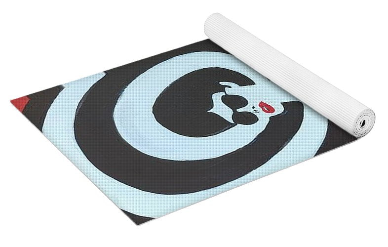 Zara - Yoga Mat