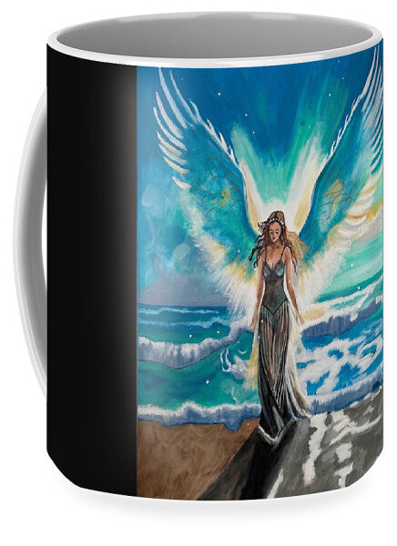 Delilah 1 - Mug