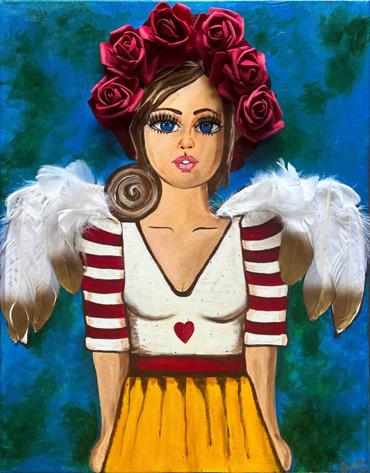 Angel Isla