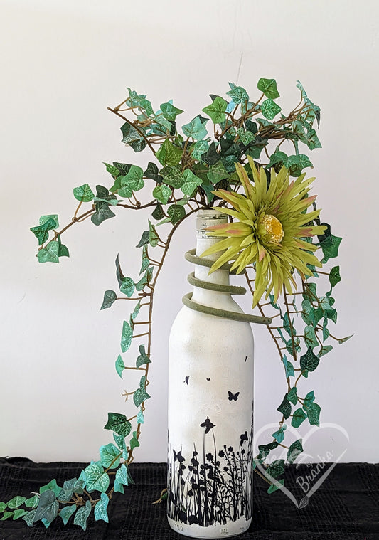 Wildflowers Bottle