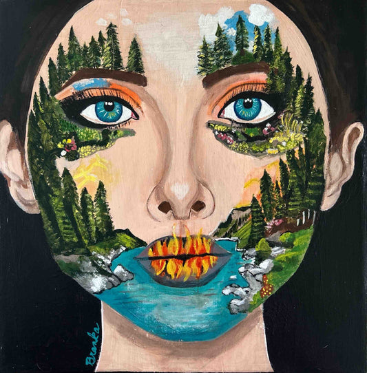 Face Painting