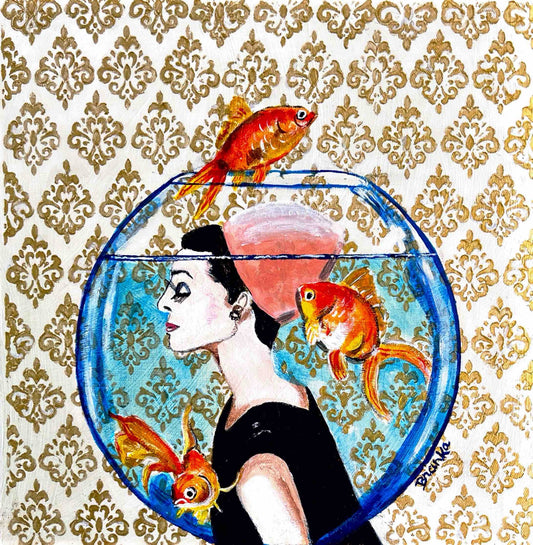 Ophelia