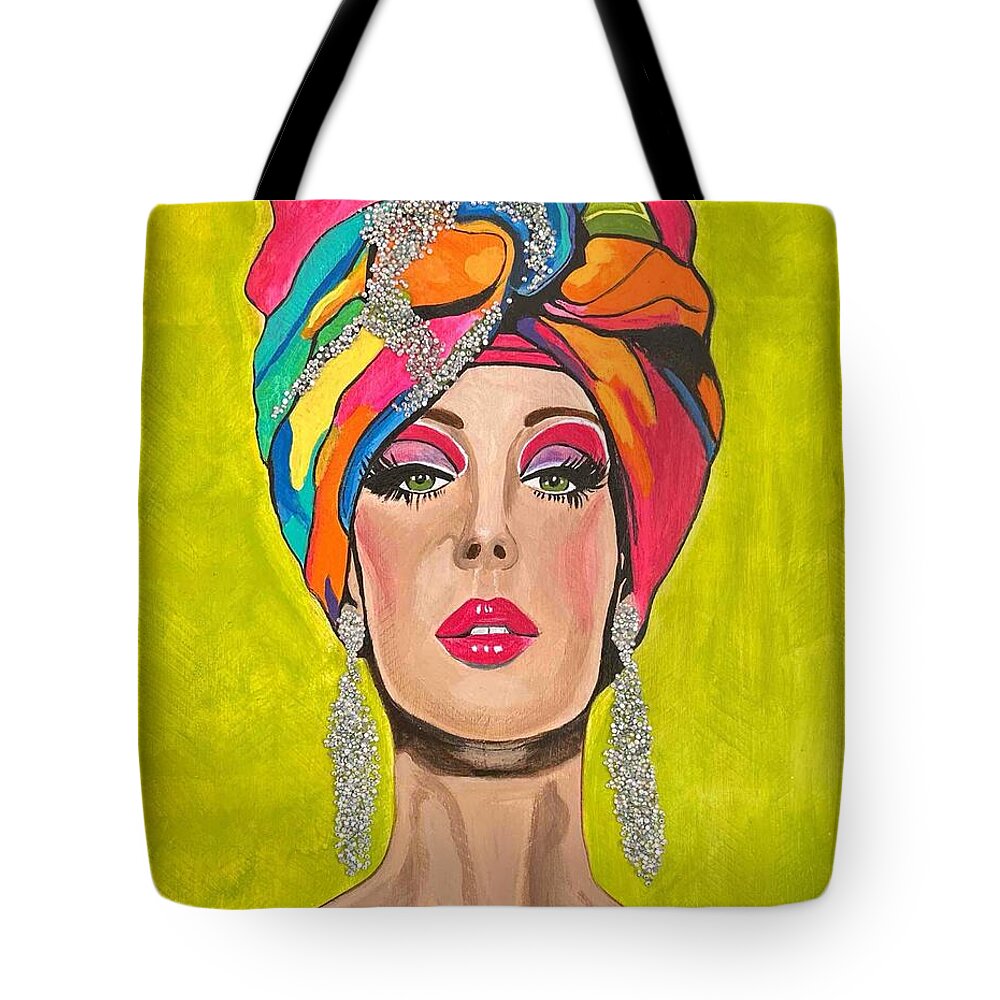 Kesha - Tote Bag