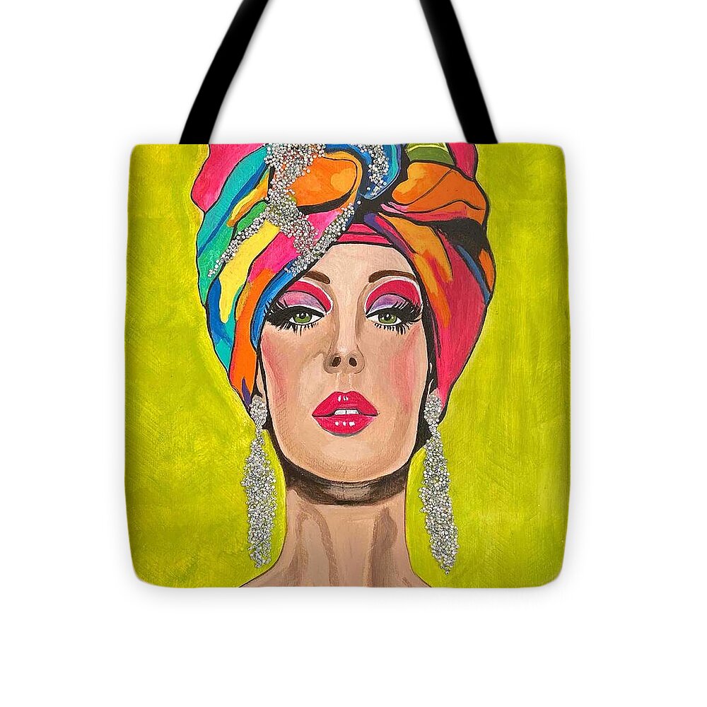 Kesha - Tote Bag