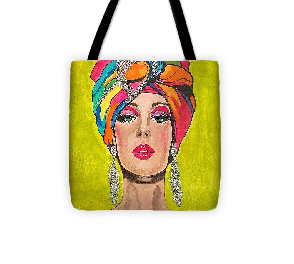Kesha - Tote Bag