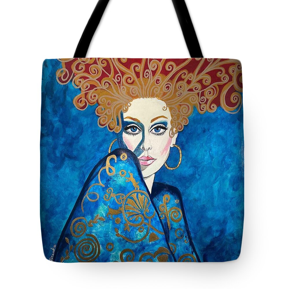 Lucia - Tote Bag