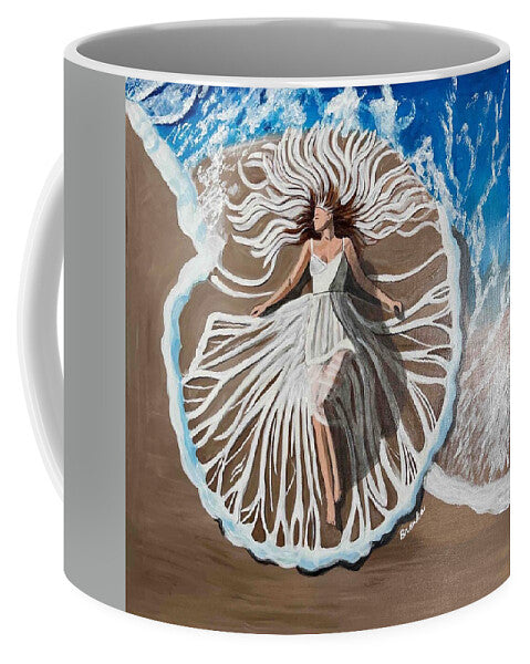 Meara - Mug