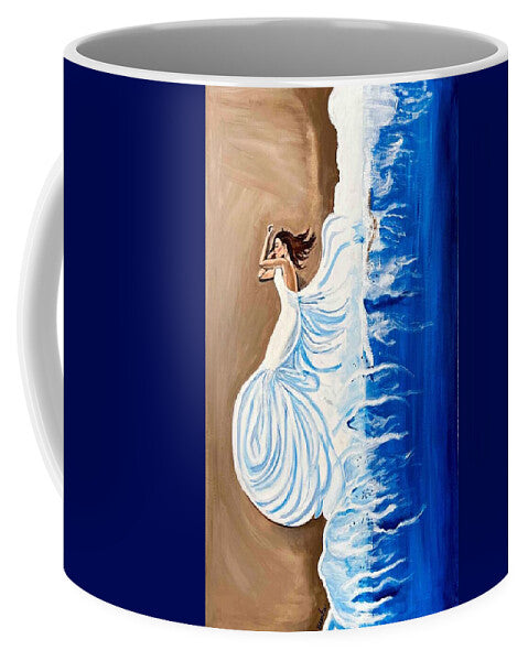 Rowan - Mug