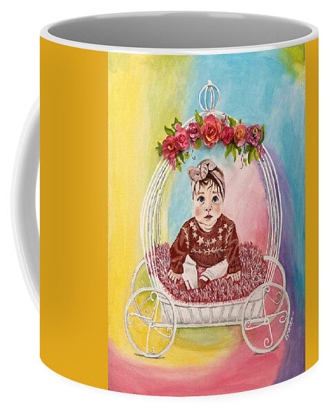 Sadie - Mug
