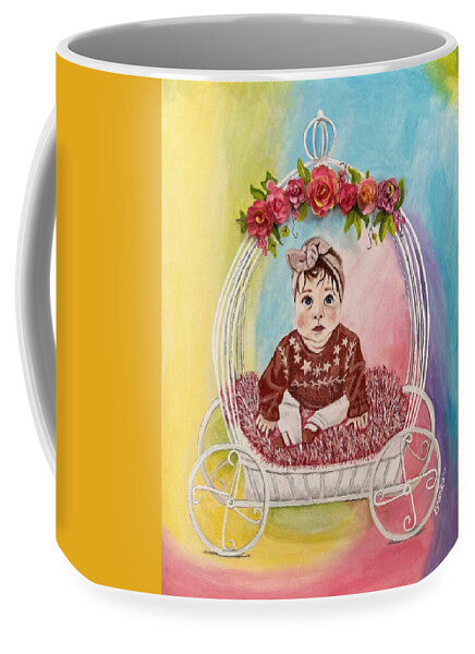 Sadie - Mug
