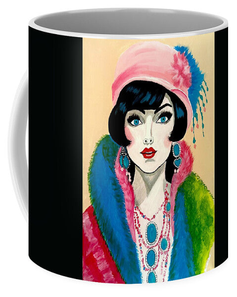 Sinatra - Mug