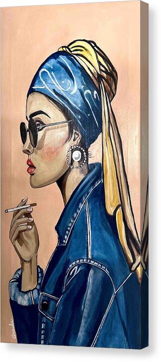 Trinity - Canvas Print