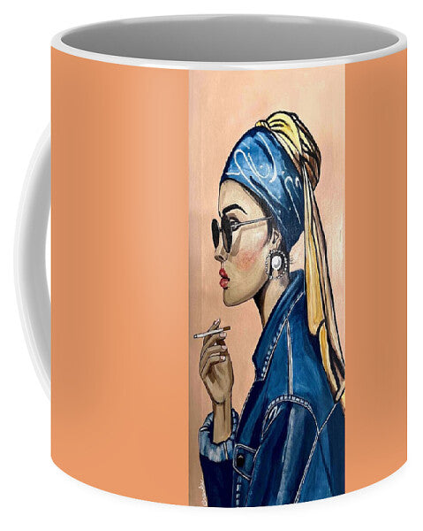 Trinity - Mug