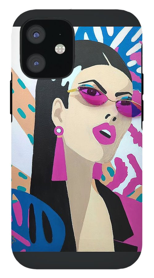 Ailani - Phone Case