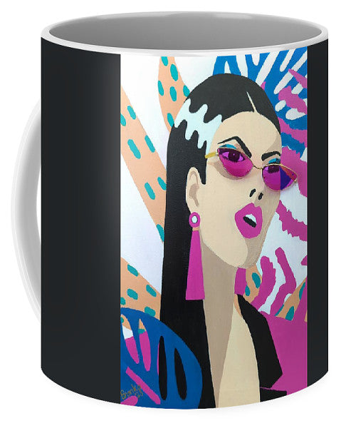 Ailani - Mug