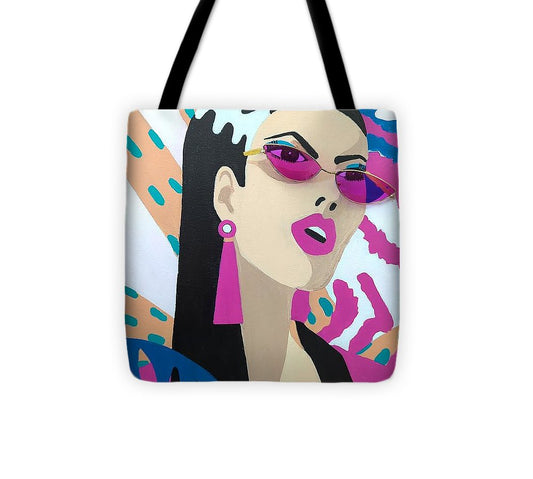 Ailani - Tote Bag