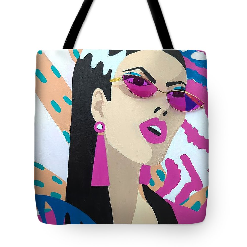 Ailani - Tote Bag