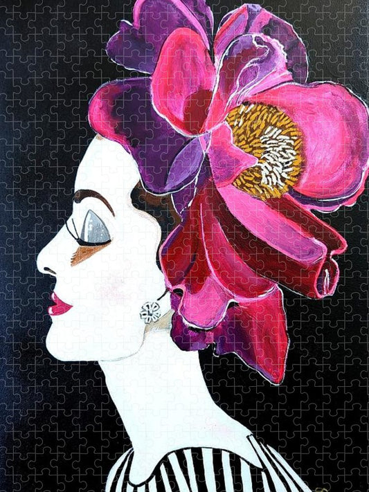 Anna - Puzzle