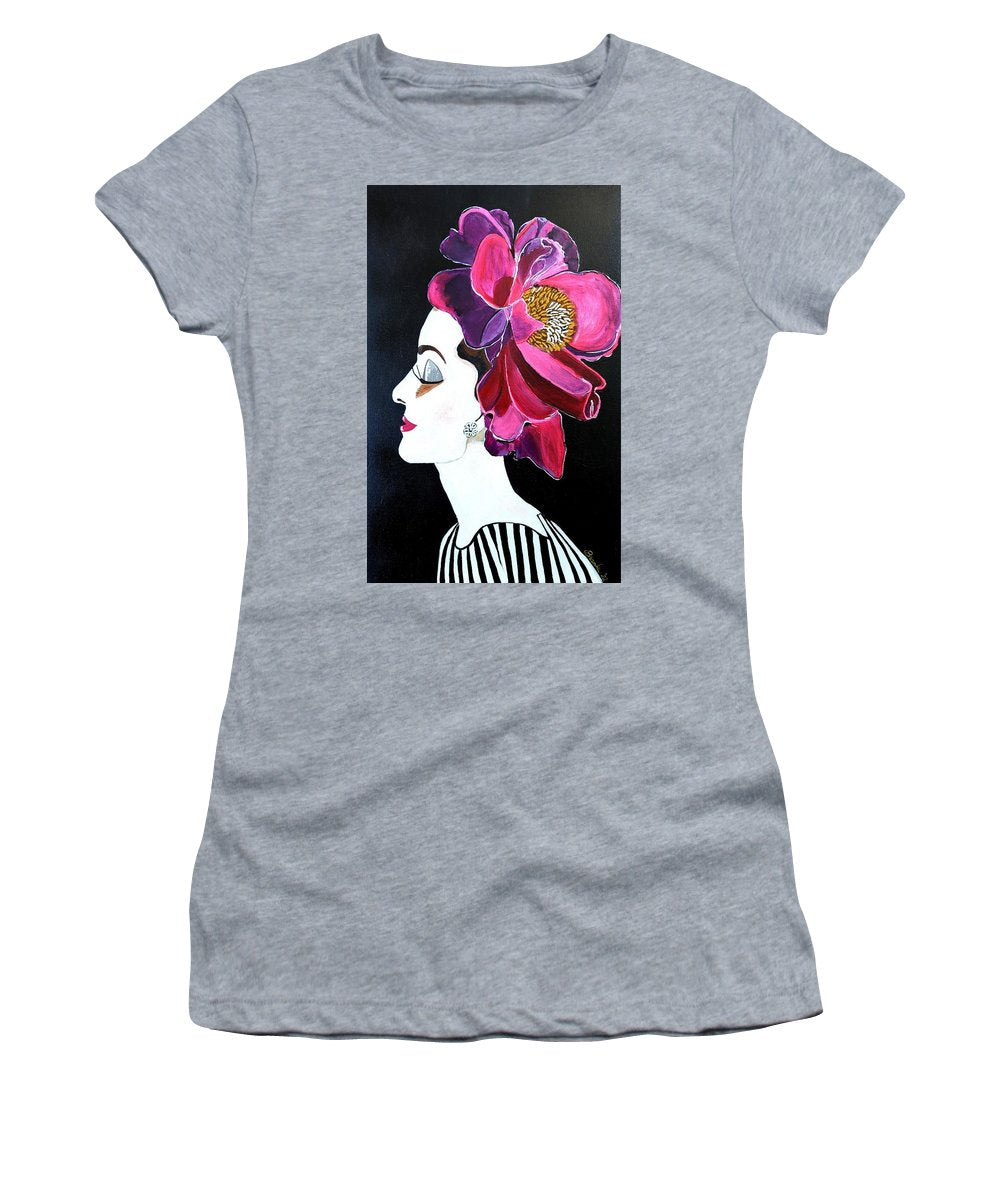 Anna - Women's T-Shirt