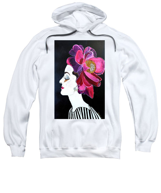 Anna - Sweatshirt