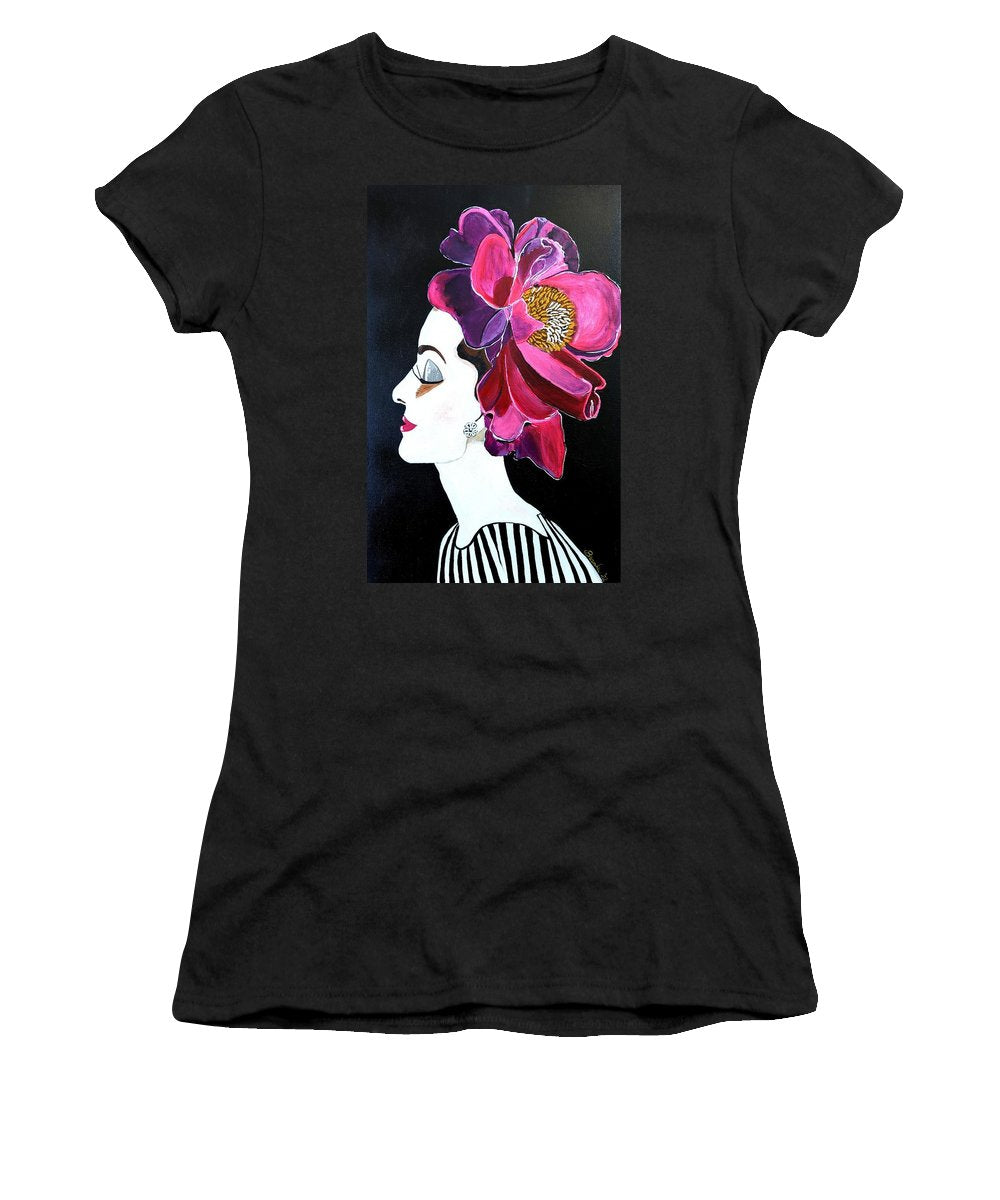 Anna - Women's T-Shirt