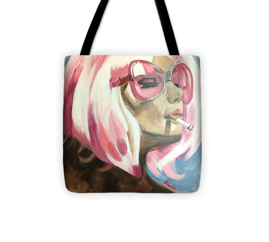 Baeya - Tote Bag
