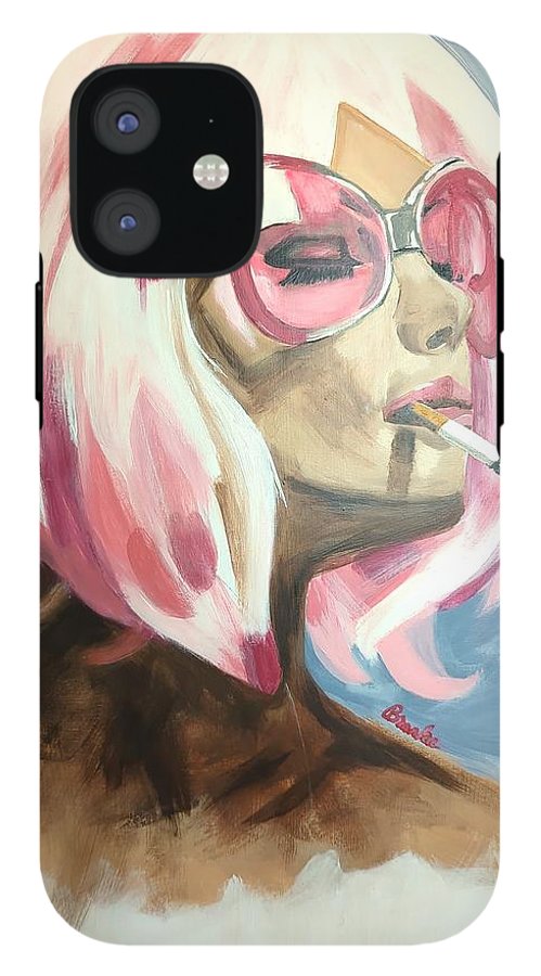 Baeya - Phone Case