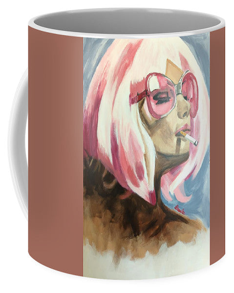 Baeya - Mug