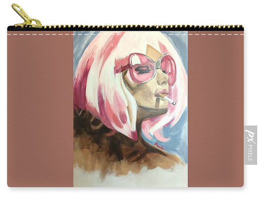 Baeya - Zip Pouch