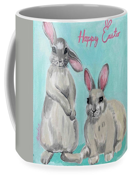 Ben Bixie Bunnies - Mug